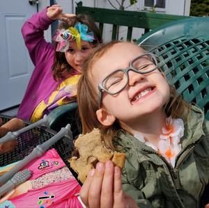 Meet your Posher, Shelly